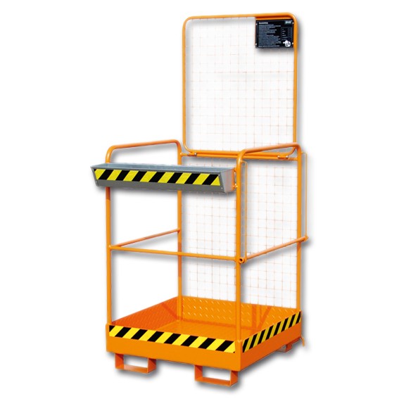 Sicherheitskorb Siko-M