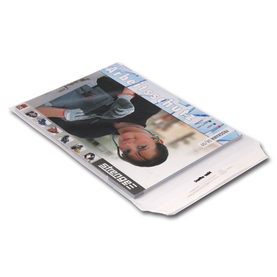 UNIPOST - Versandtasche