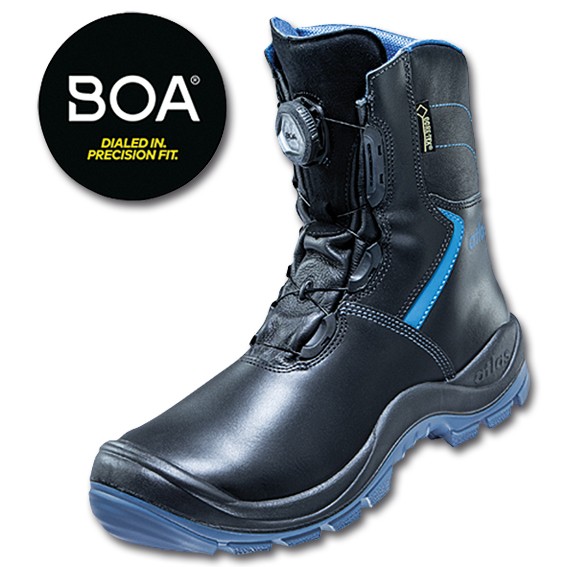atlas GTX 983 XP BOA S3 - Sicherheitsstiefel
