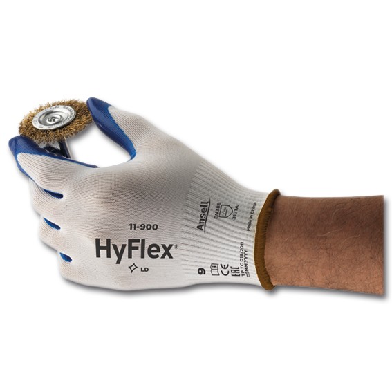 Ansell HYFLEX 11-900 - Ölschutzhandschuhe