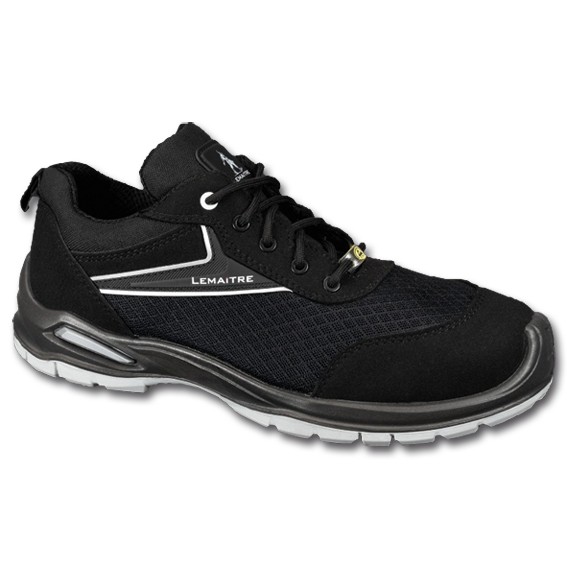 LEMAITRE LENNON S1P ESD - Sicherheitshalbschuh