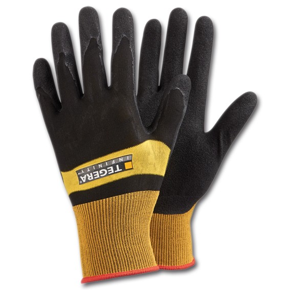 ejendals TEGERA 8802 Infinity - Schutzhandschuhe