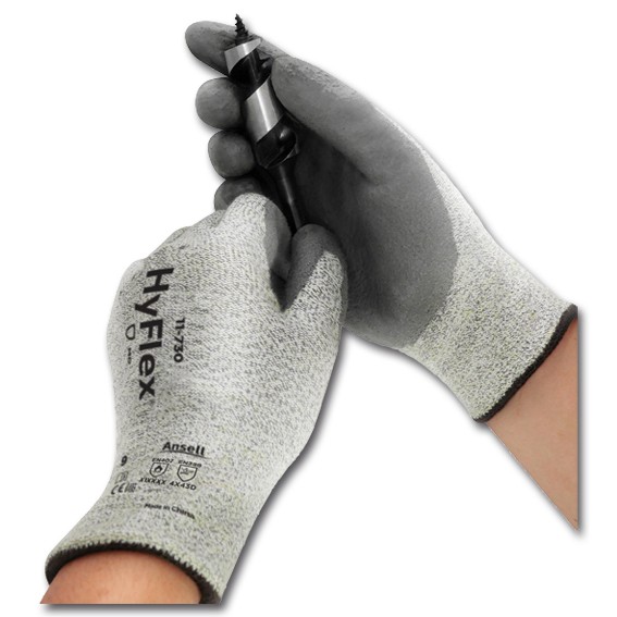 Ansell HYFLEX 11-730 - Schnittschutzhandschuhe