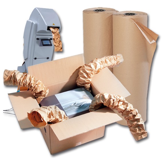 PAPERplus CLASSIC GE Papier 1-lagig 600 mm