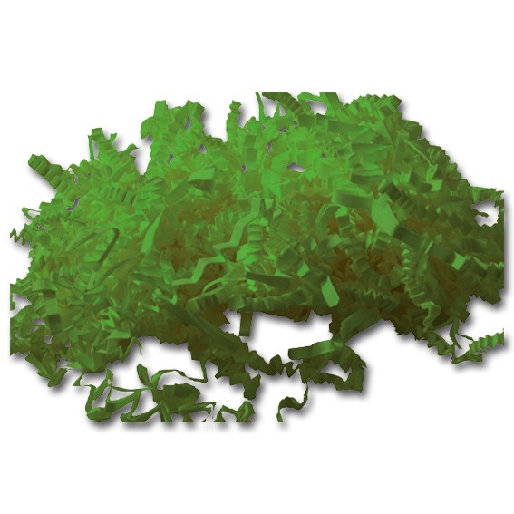 Sizzle-Pak - grün 10 kg