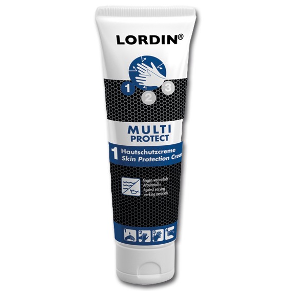 Lordin Multi protect - Hautschutz