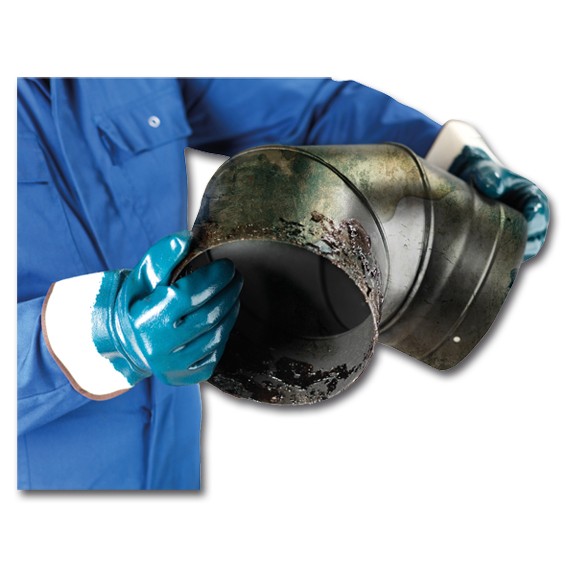Ansell ACTIVARMR 27-905 (ex. HYCRO) - Ölschutzhandschuhe