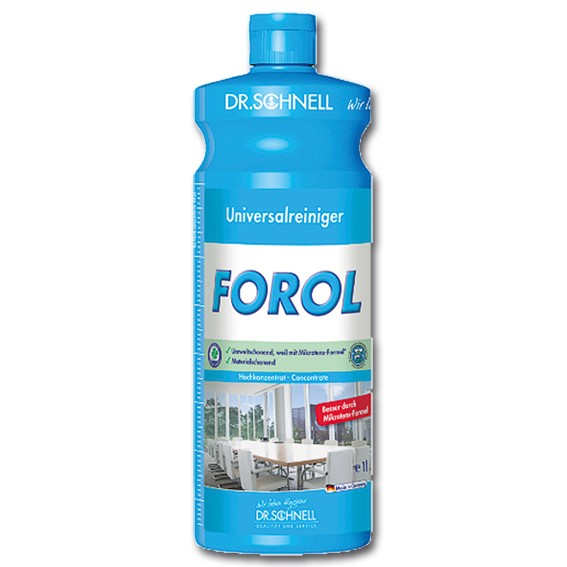 FOROL - Universalreiniger