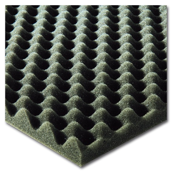 Noppenschaumplatte Standard