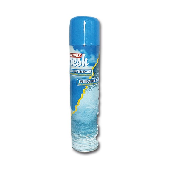REINEX FRESH Ocean - Frischluft-Spray