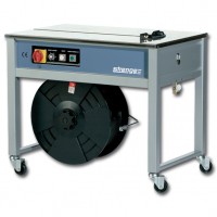 HU 535 - Umreifungsmaschine Halbautomatische Umreifungsmaschine für PP-Bänder 6 - 15.5 mm Breite