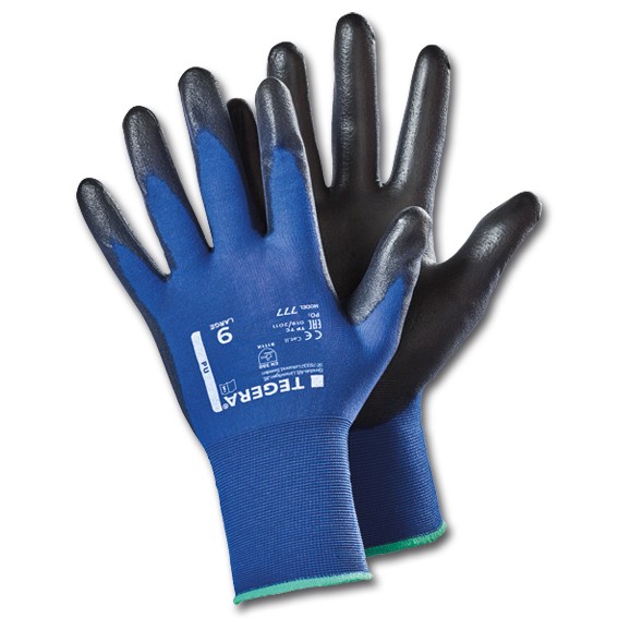 ejendals TEGERA 77701 - Schutzhandschuhe
