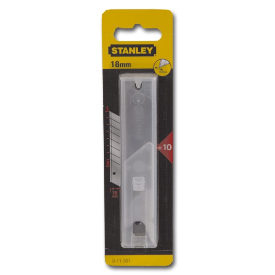 STANLEY Abbrech-Klinge 11-301 im Spender