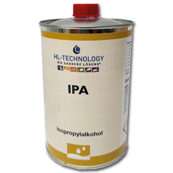 ISOPROPYLALKOHOL (STRESOL99) - Alkoholisches Reinigungsmittel