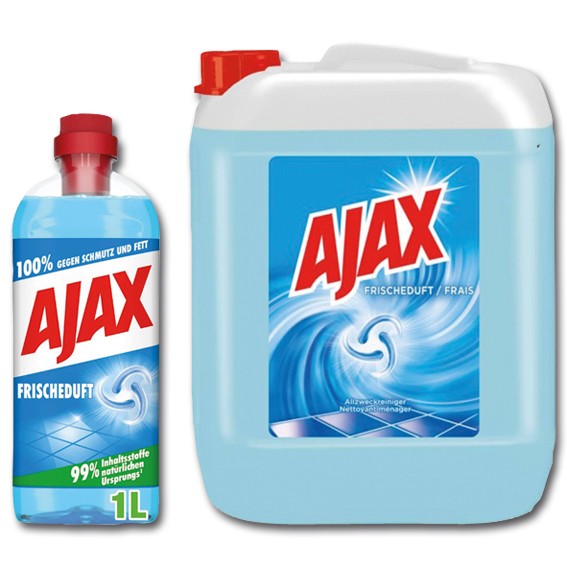 AJAX - Allzweckreiniger