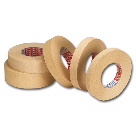 tesa-Krepp 4319 - Krepp-Klebeband