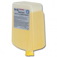 CWS BEST FOAM 5480 Zitrusduft - Schaumseife Für eine gründliche Reinigung
