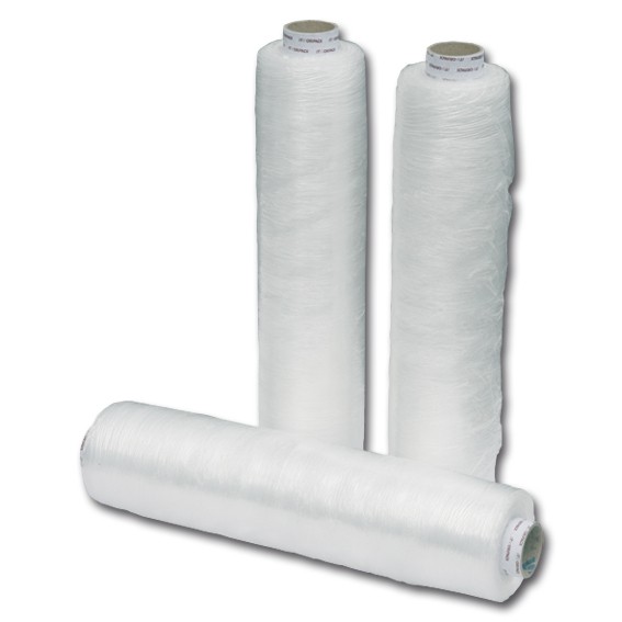 WRAPSTAR CLIMAWRAP Manual Flower - Handstretchfolie