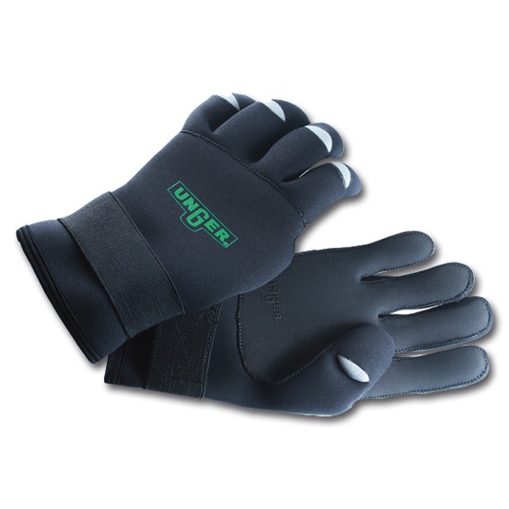 UNGER ERGO-TEC - Neoprenhandschuh