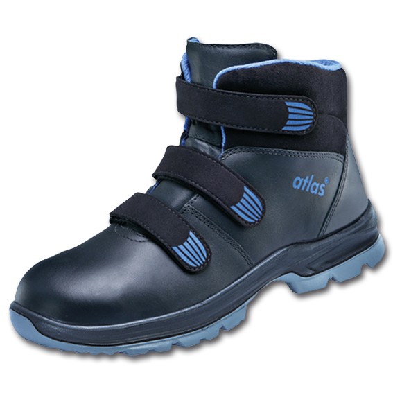 atlas TX 575 S3 Sicherheitsstiefel