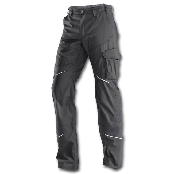 KÜBLER ACTIVIQ 2250 anthrazit - Bundhose