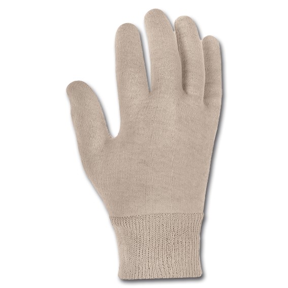 BAUMWOLLE TRIKOT 1720 - Schutzhandschuhe