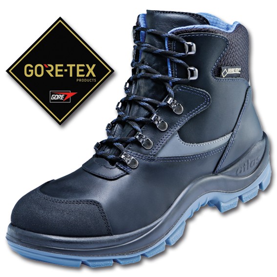 atlas GTX 565 XP S3 W10-W14- Sicherheitsstiefel