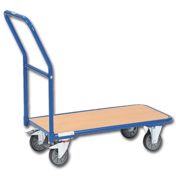 Magazinwagen