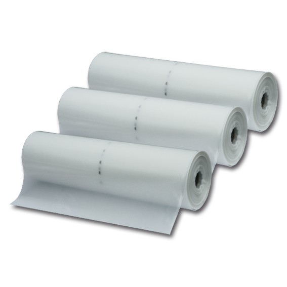 LDPE TL Schrumpfhalbschlauchfolie