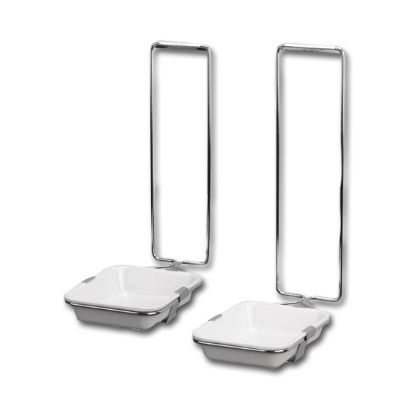 Schalenhalter INGO-MAN IMP SH-Serie 500ml + 1000ml