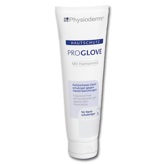 Physioderm PROGLOVE - Hautschutz 0,1 l, Tube