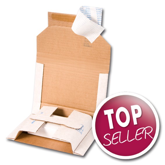 MULTIWELL weiß - Universalverpackung