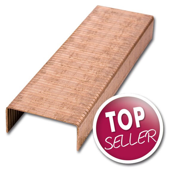 PREBENA B3/4 - Heftklammern