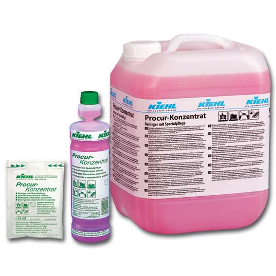 Kiehl Klaronet-Konzentrat Wischpflege, 1L