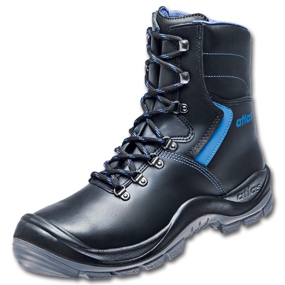 atlas ERGO MED 846 XP ESD S3 CI W10-W14 - Sicherheitsstiefel