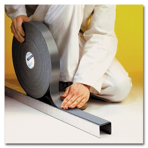 VITOLEN 120 schwarz - Dichtungsband