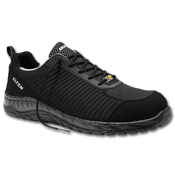 ELTEN LANCE black Low ESD S1P - Sicherheitsschuhe