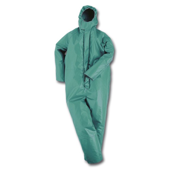 SIOEN - Säureschutz-Overall