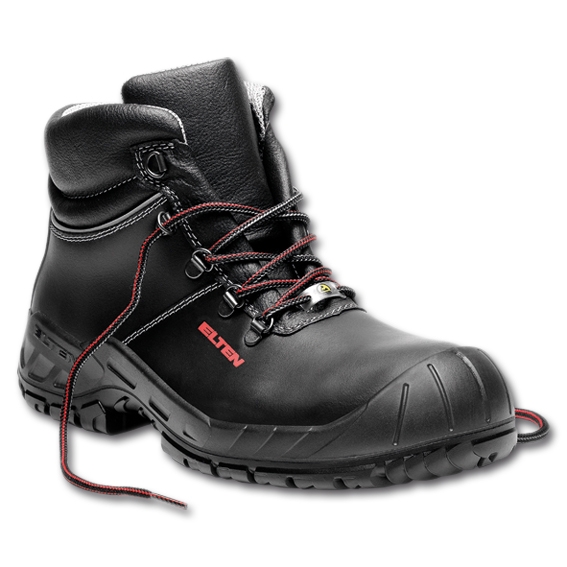 ELTEN RENZO Mid, XW Mid, XXW Mid ESD S3 - Sicherheitsstiefel