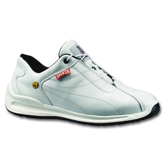 Lemaitre WHITESPORTY ESD S2 - Sicherheitsschuhe