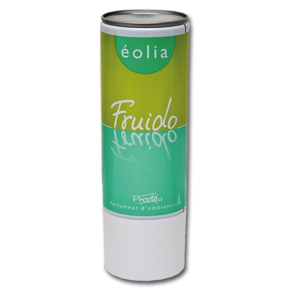 FRUIDO - Frischluft-Spray