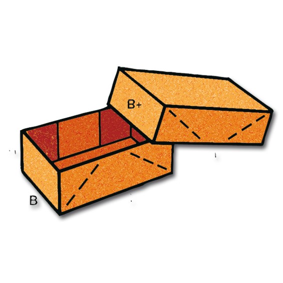 FEFCO-Code 0304
