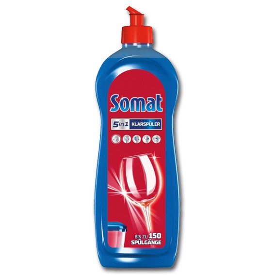 SOMAT - Klarspüler