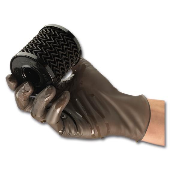 Ansell TOUCH N TUFF 93-250 - Einmalschutzhandschuhe