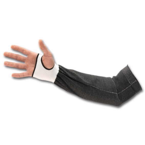 Ansell HYFLEX 11-251 - Armschutzhandschuhe