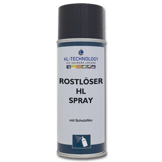 Rostlöser HL Spray
