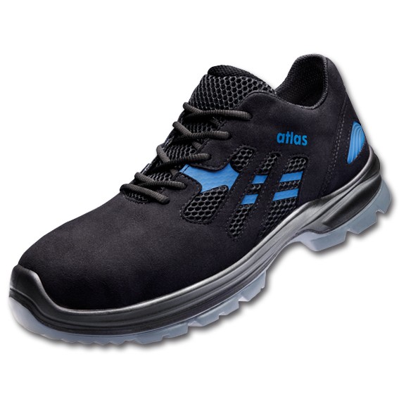 atlas FLASH 2405 XP ESD S1PS SR - Sicherheitsschuh