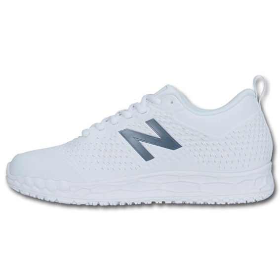 New Balance 906SR Men weiß OB E - Berufsschuh