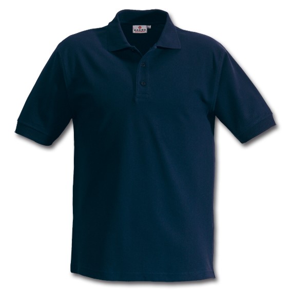 HAKRO 810 CLASSIC tinte - Polo-Shirt