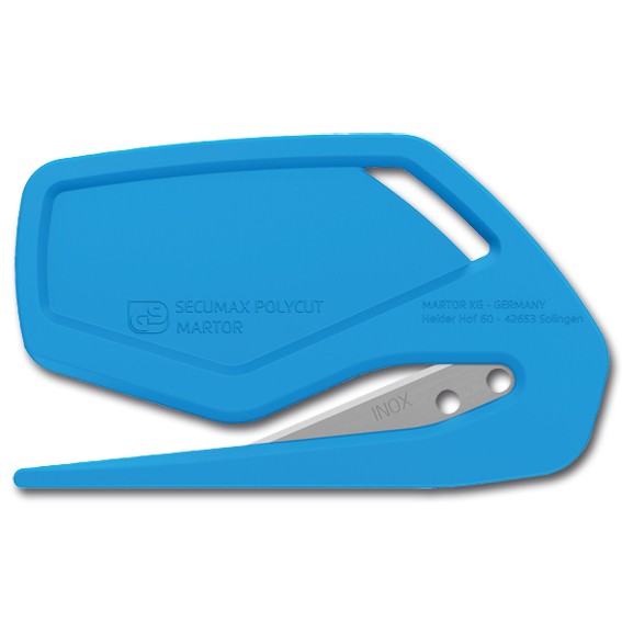 MARTOR SECUMAX POLYCUT 8500212 - Einwegmesser